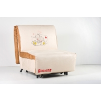 Кресло-кровать 1м Novelty